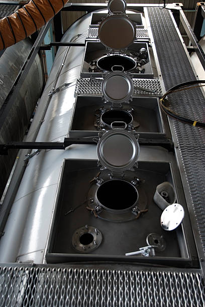 Best Ductwork Cleaning Services  in Blackwell, OK